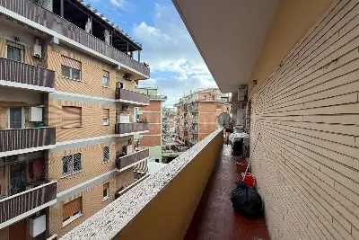 Casa in vendita, Corso Duca di Genova, Roma