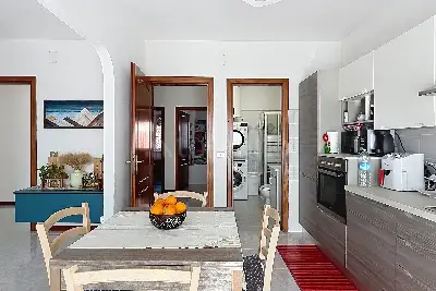 Casa in vendita, Via Baldedda, Sassari