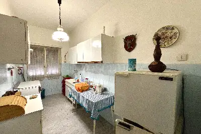 Casa in vendita, Via del Lavatore, Ladispoli