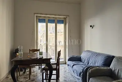 Casa in vendita, Via Milano, Catania