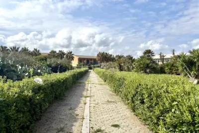 Villa in vendita, Contrada Pistavecchia, Campofelice di Roccella