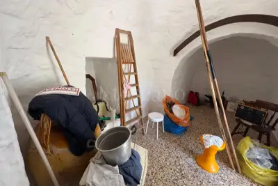 Villa in vendita, Contrada Foragno, Ostuni