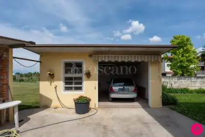 Casa Indipendente in vendita, Via Dante Alighieri, Fiume Veneto