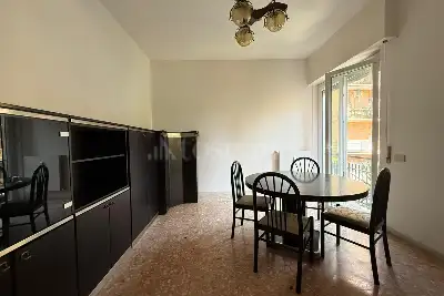 Casa in vendita, Via Climene, Roma