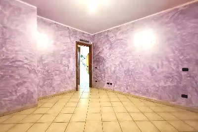 Villa Plurifamiliare in vendita, Via Anagnina, Roma