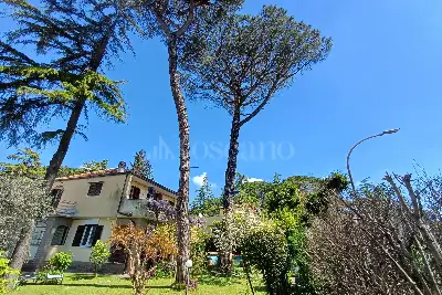 Villa in vendita, Viale Antonio Gramsci, Campagnano di Roma