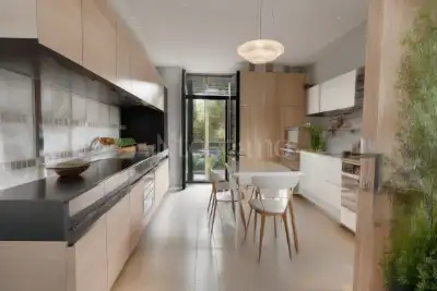 Casa in vendita, Via Giovanni Chiarini, Pescara