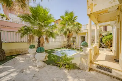 Villa in vendita, Via Angiolo Pasqui, Roma