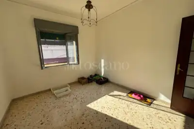 Casa in vendita, Via Rinaldo Montuoro, Palermo
