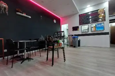 Negozio in affitto, Via Pietro Bonfante, Roma