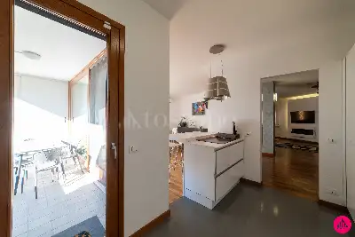 Casa in vendita, Via Vincenzo Manzini, Udine