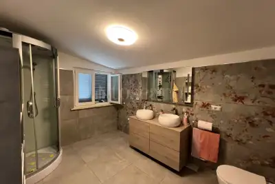 Casa in vendita, Via della Scafa, Fiumicino