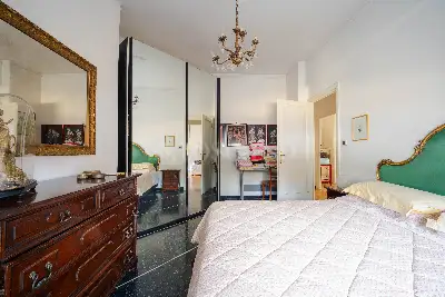 Casa in vendita, Viale Pio VII, Genova