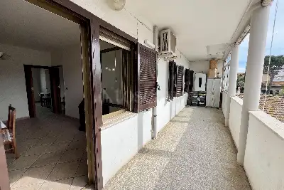 Casa in vendita, Via Cervia, Fiumicino