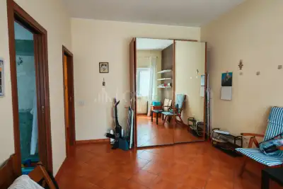 Casa in affitto, Via Gerolamo Mercuriale, Roma