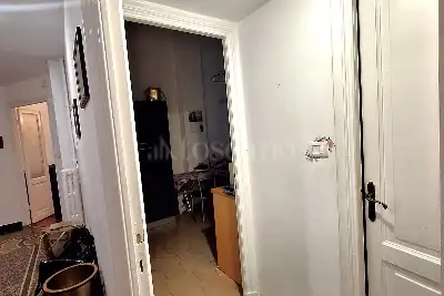 Casa in vendita, Via Montallegro, Genova