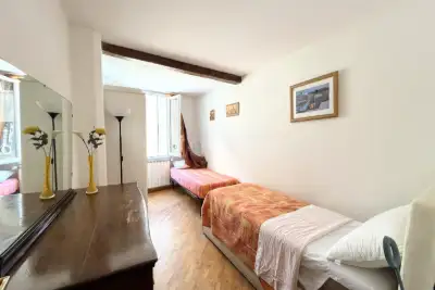 Casa in vendita, Borgo la Noce, Firenze