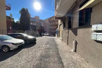 Garage in vendita, Via Rosso di San Secondo, Catania