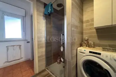 Casa in vendita, Via dell'Idroscalo, Roma