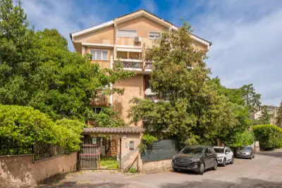 Casa in vendita, Via Giulio Galli, Roma
