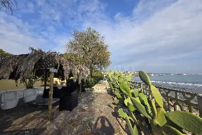 Villa in vendita, Strada Statale 1, Santa Marinella