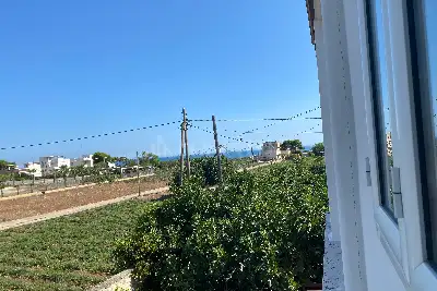 Villa in vendita, Via Napoli, Bari