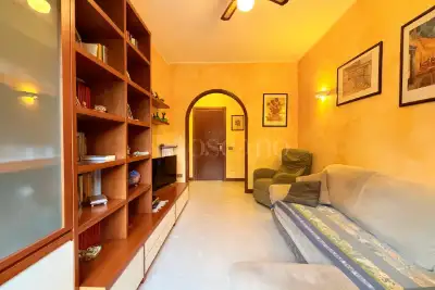 Casa in vendita, Via Privata Tirso 24, Milano