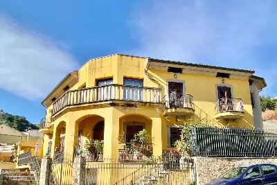 Villa in vendita, Via Linea Messina , Messina