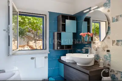 Villa in vendita, Contrada Fraginesi, Castellammare del Golfo