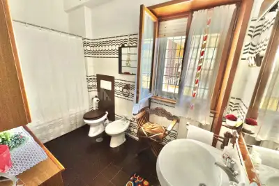 Casa in vendita, Via di Mezzocammino, Roma