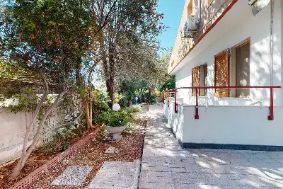 Villa in vendita, Via Meilogu, Quartu Sant'Elena