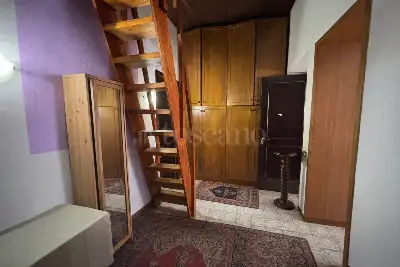 Casa Indipendente in vendita, Via Morganti, Lesmo
