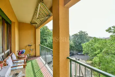 Casa in vendita, Viale Risorgimento, Como