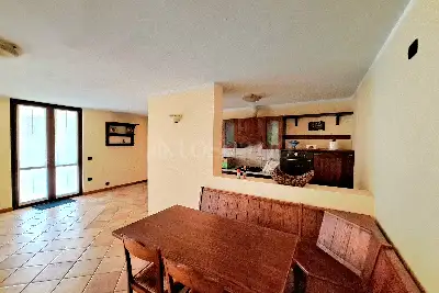 Villa in vendita, Via Adige, Villa Carcina, Villa Carcina