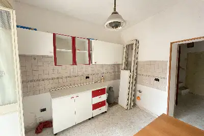 Casa Indipendente in vendita, Via Dottore Raimondi, Messina