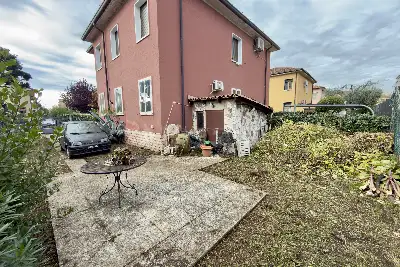 Villa Bifamiliare in vendita, VILLAGGIO FERRARI, Brescia