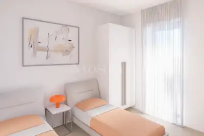 Casa in vendita, Via Valle d'Aosta, Alba Adriatica