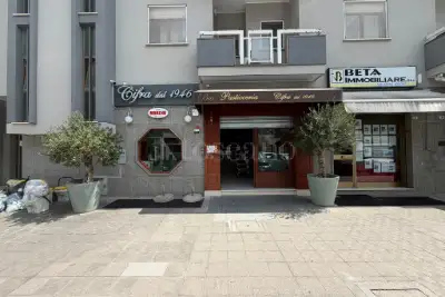 Attività Commerciale in vendita, Via Aprilia, Latina