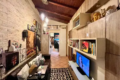 Casa in vendita, Via dei Ciceri, Roma