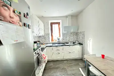 Casa in vendita, Via Aurelia, Roma