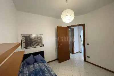 Casa in vendita, Via San Martino, Monterotondo