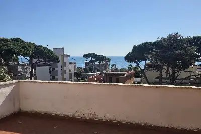 Attico in vendita, Via Corallo, Santa Marinella