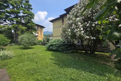 Casa in vendita, Via John Fitzgerald Kennedy, Concesio