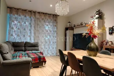 Casa in vendita, Via Carlo Sereni, Roma