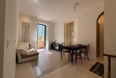 Casa in vendita, Via dei Navicellari, Roma