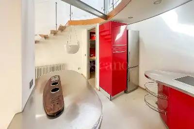 Loft in vendita, Via Ugo Bassi 23, Milano