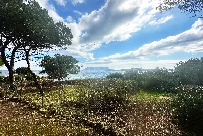 Villa in vendita, Via Mar Rosso, Olbia