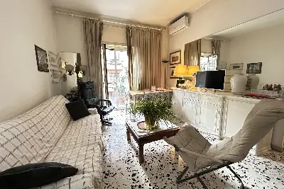 Casa in vendita, Via Gaetano Sacchi, Roma