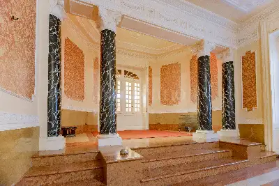 Casa in vendita, Via Sidney Sonnino, Cagliari