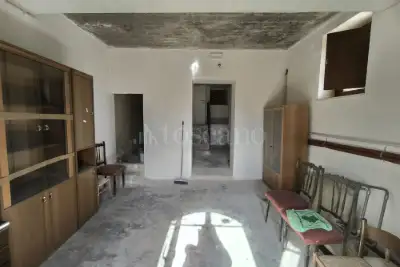 Casa Indipendente in vendita, Via Zingaretto 12, Barisciano